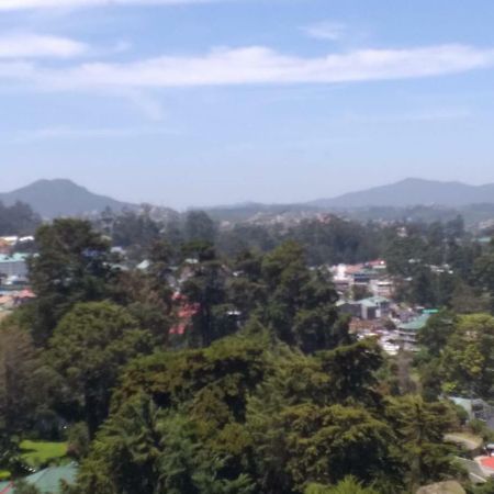 Bed and Breakfast Hill View Bungalow Nuwara Eliya Exterior foto
