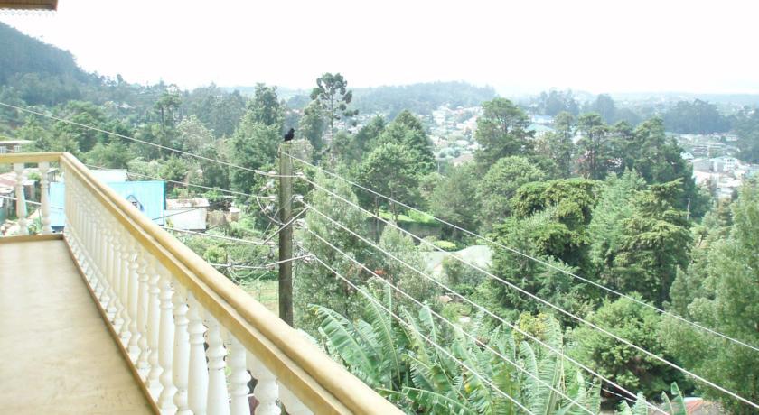 Bed and Breakfast Hill View Bungalow Nuwara Eliya Exterior foto