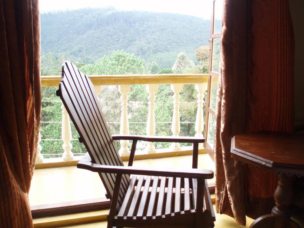 Bed and Breakfast Hill View Bungalow Nuwara Eliya Zimmer foto