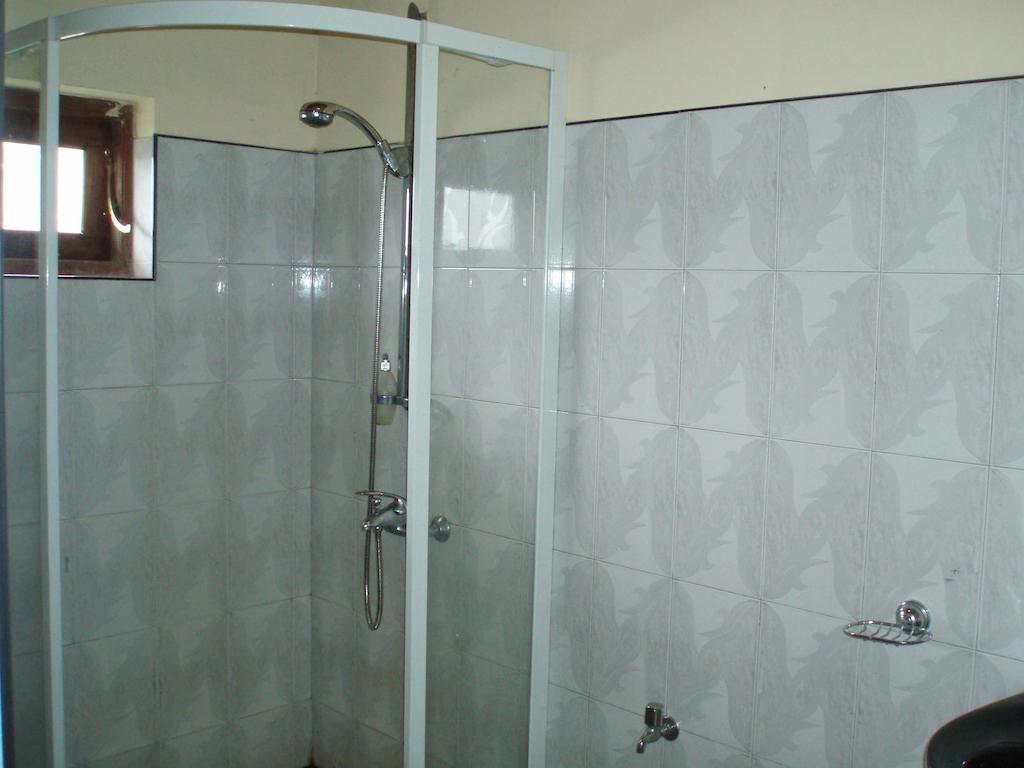 Bed and Breakfast Hill View Bungalow Nuwara Eliya Zimmer foto