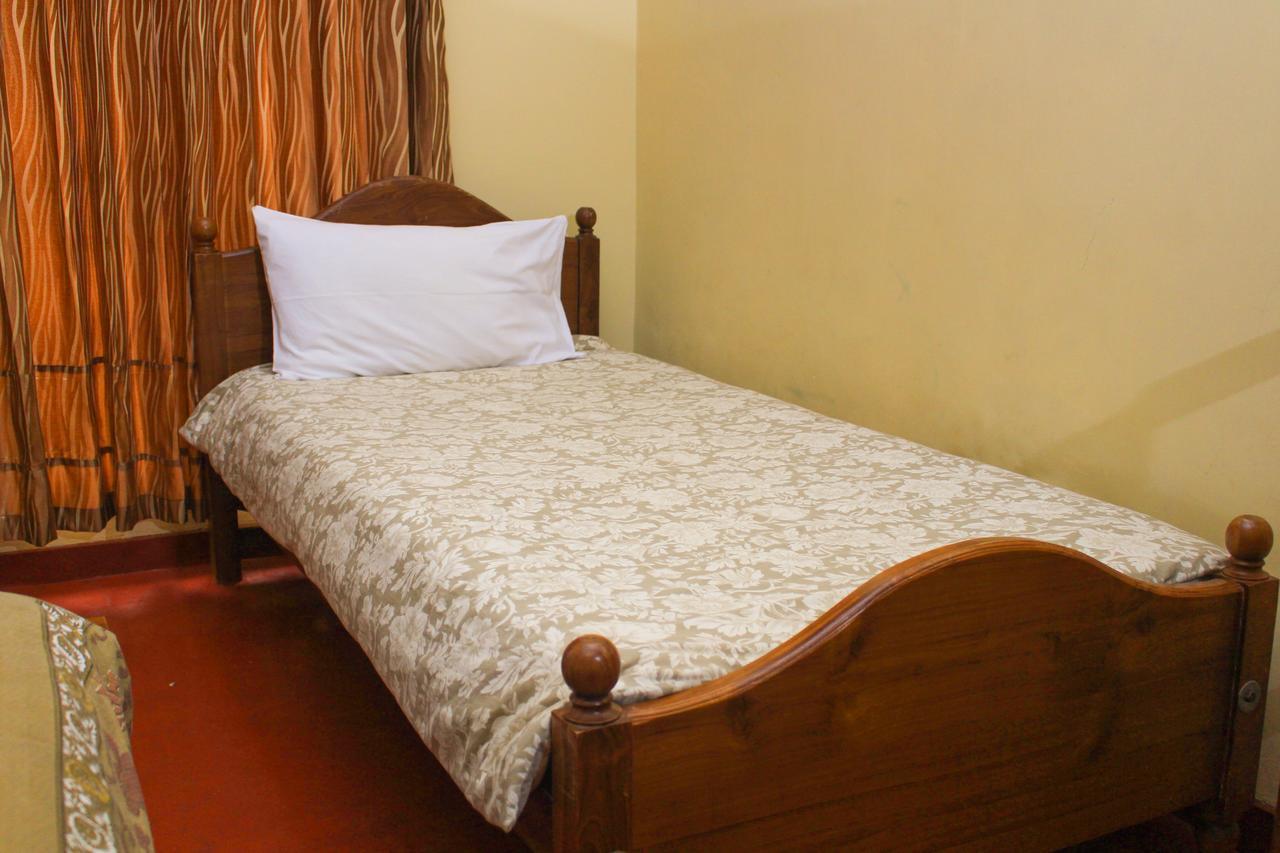 Bed and Breakfast Hill View Bungalow Nuwara Eliya Exterior foto