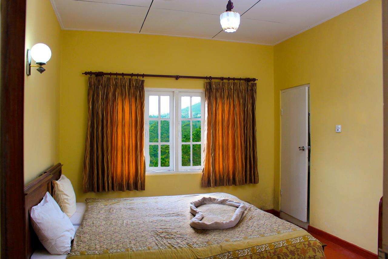 Bed and Breakfast Hill View Bungalow Nuwara Eliya Exterior foto