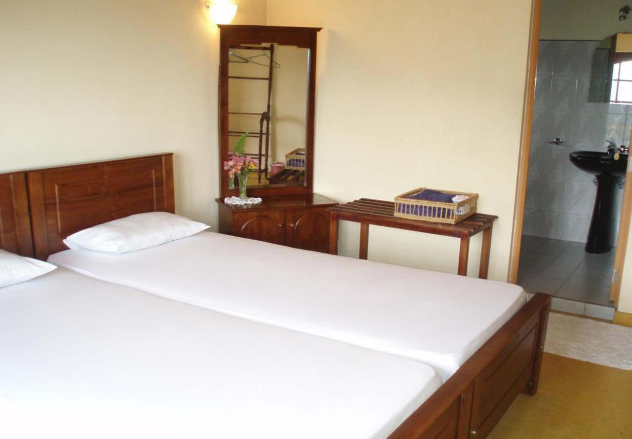 Bed and Breakfast Hill View Bungalow Nuwara Eliya Exterior foto