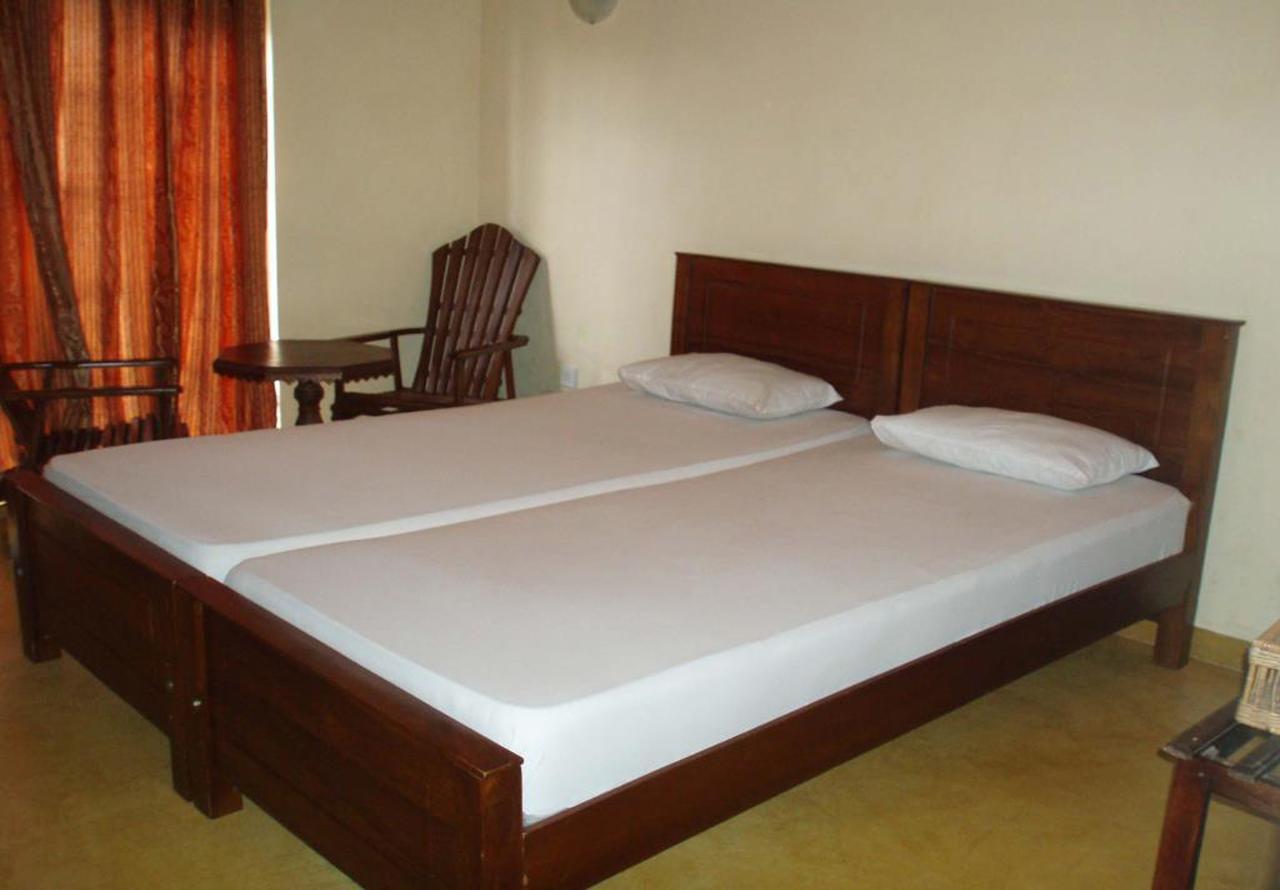 Bed and Breakfast Hill View Bungalow Nuwara Eliya Exterior foto