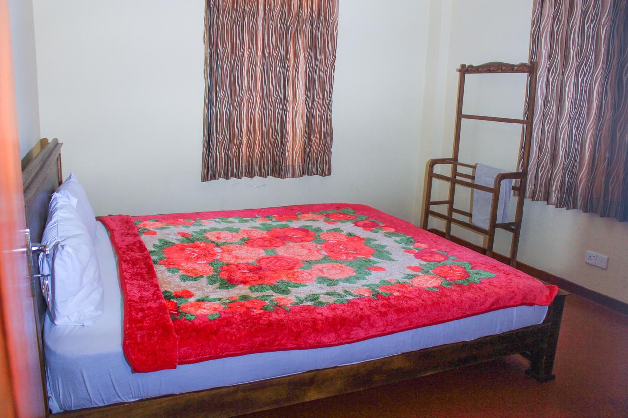Bed and Breakfast Hill View Bungalow Nuwara Eliya Exterior foto