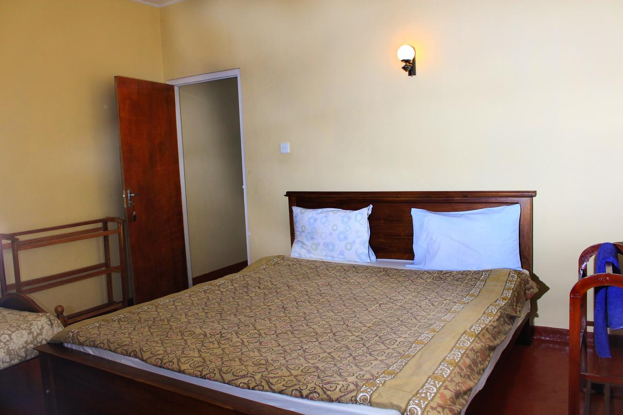 Bed and Breakfast Hill View Bungalow Nuwara Eliya Exterior foto