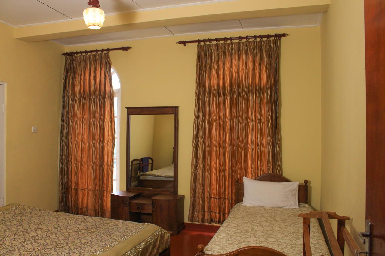 Bed and Breakfast Hill View Bungalow Nuwara Eliya Exterior foto