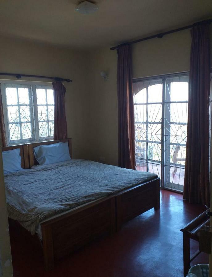 Bed and Breakfast Hill View Bungalow Nuwara Eliya Exterior foto