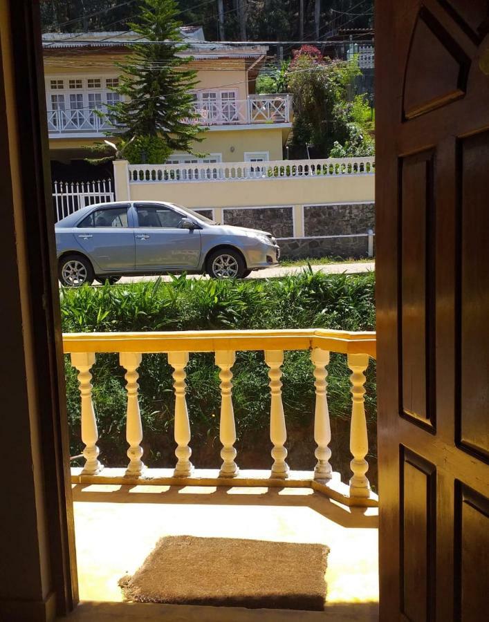 Bed and Breakfast Hill View Bungalow Nuwara Eliya Exterior foto