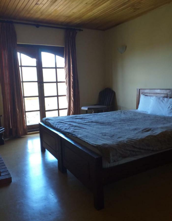 Bed and Breakfast Hill View Bungalow Nuwara Eliya Exterior foto