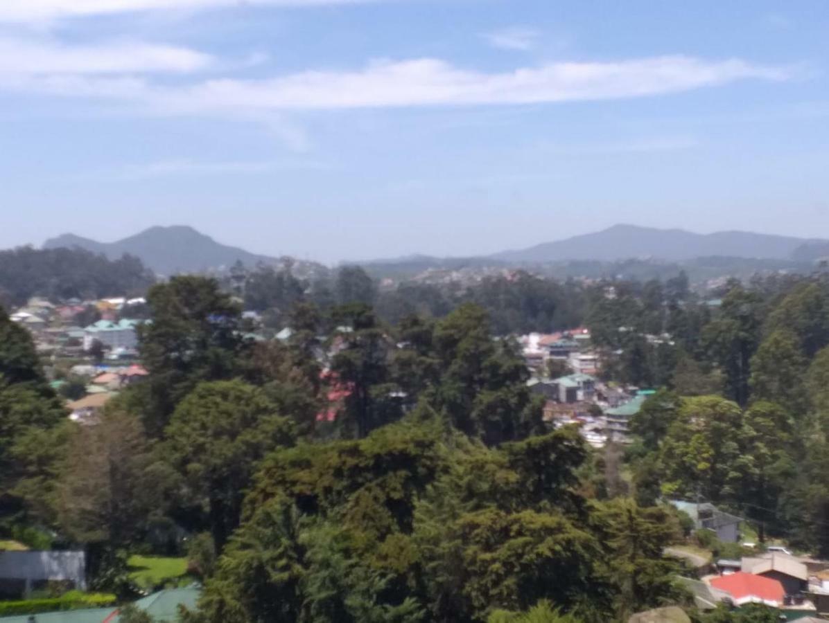 Bed and Breakfast Hill View Bungalow Nuwara Eliya Exterior foto